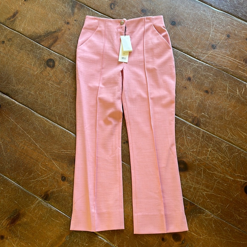 Pink Trosuer